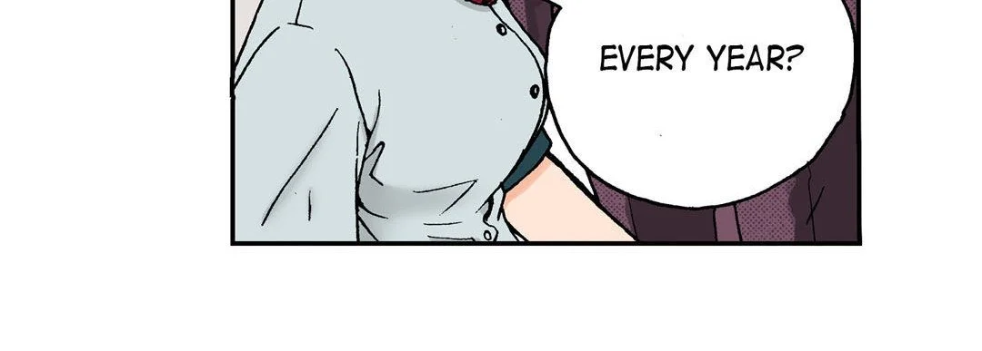 Noona Fan - Chapter 11